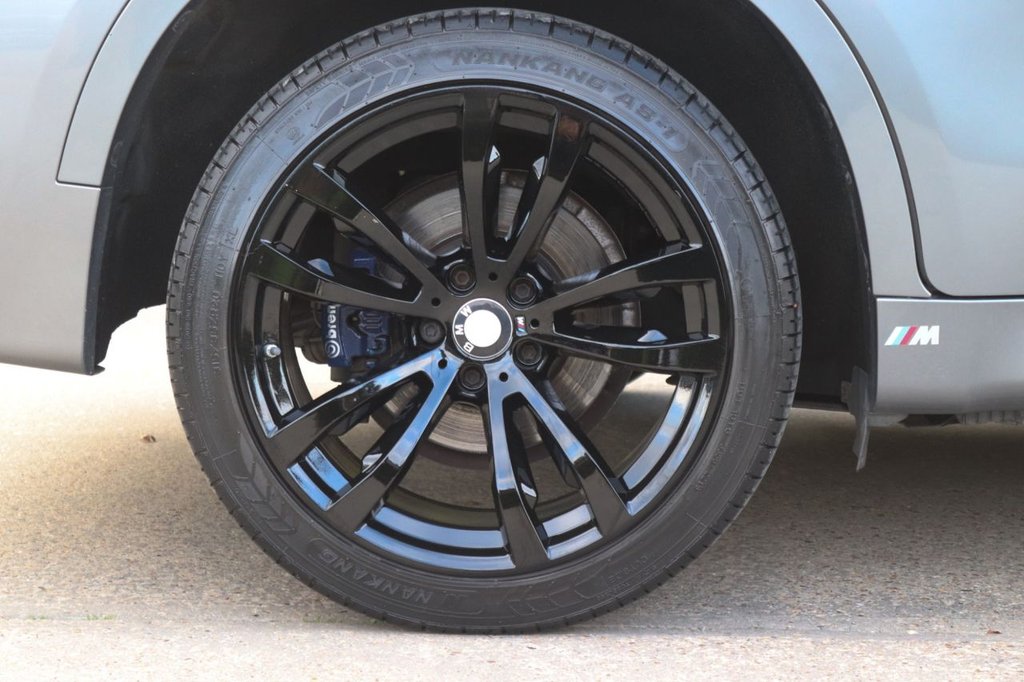 Used BMW X6 2016 for sale - 76535701: Photo 26