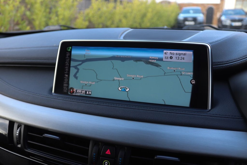 Used BMW X6 2016 for sale - 76535701: Photo 28