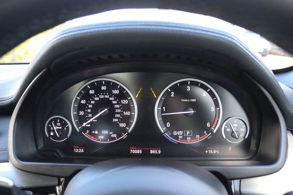 Used BMW X6 2016 for sale - 76535701: Photo 29