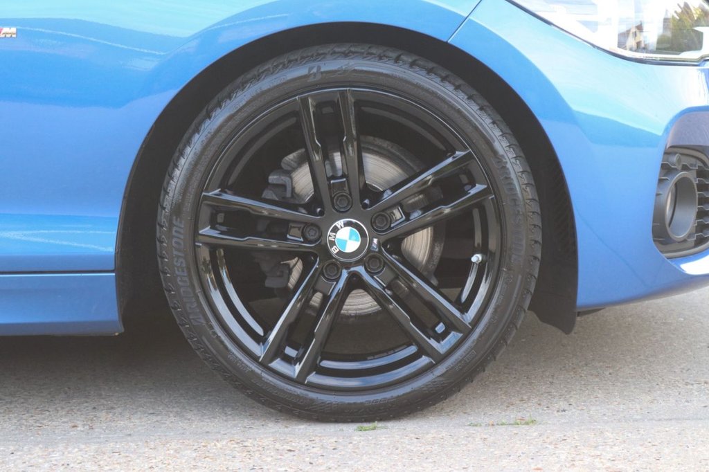 Used BMW 1 Series 2018 for sale - 76690810: Photo 20