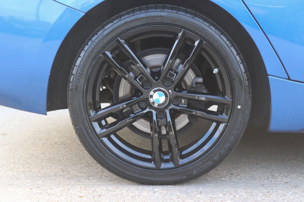 Used BMW 1 Series 2018 for sale - 76690810: Photo 21