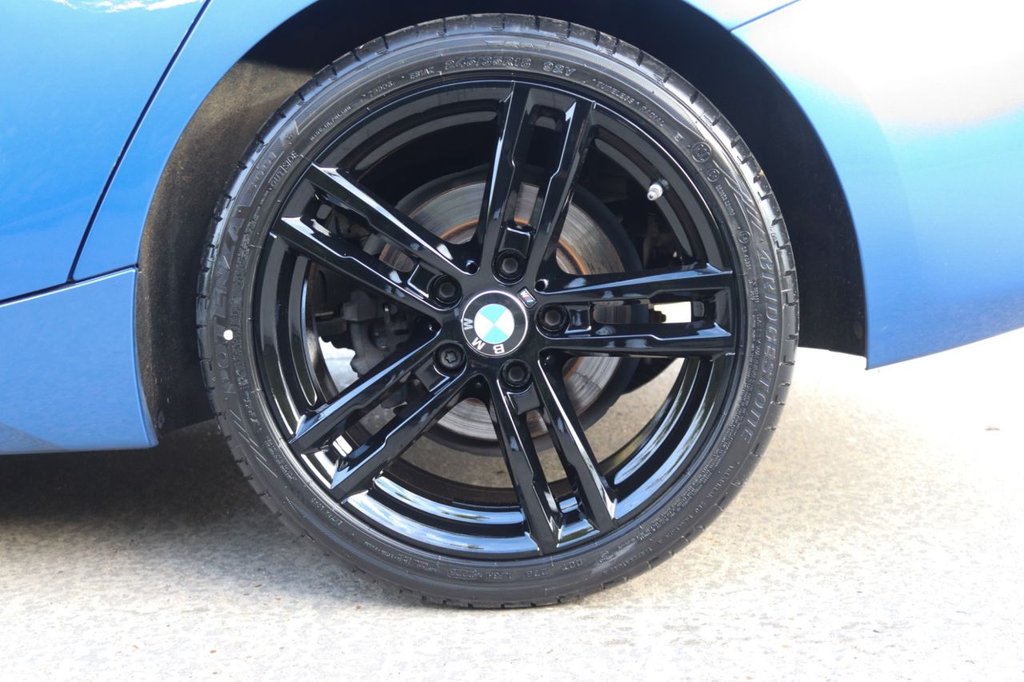 Used BMW 1 Series 2018 for sale - 76690810: Photo 22