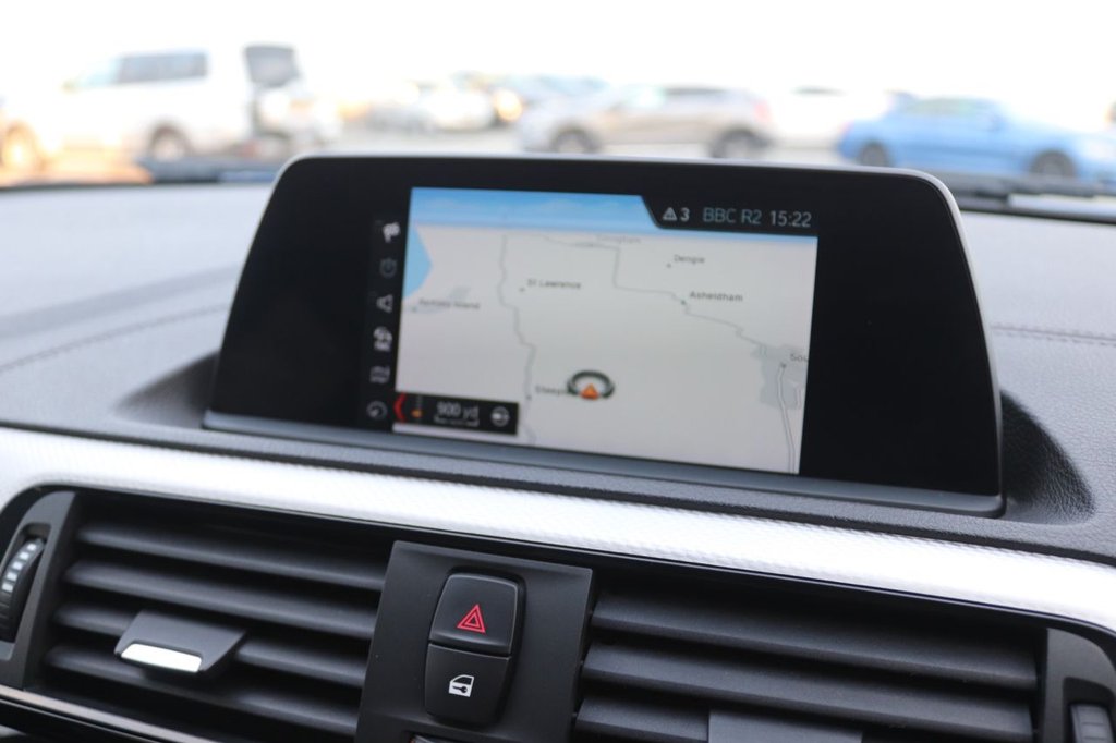 Used BMW 1 Series 2018 for sale - 76690810: Photo 24