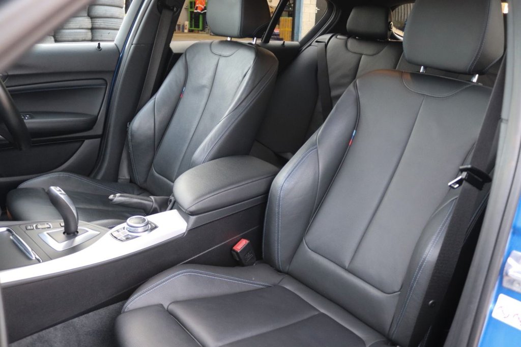 Used BMW 1 Series 2018 for sale - 76690810: Photo 30