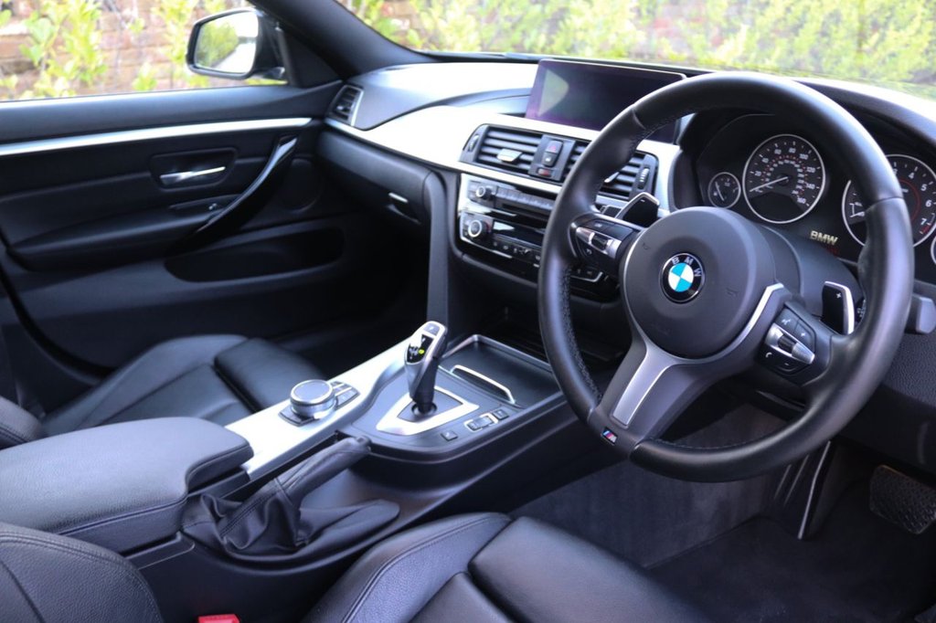 Used BMW 4 Series 2019 for sale - 76261322: Photo 26