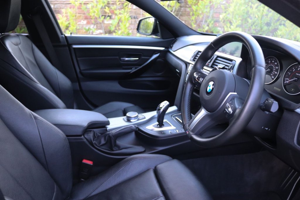 Used BMW 4 Series 2019 for sale - 76261322: Photo 27