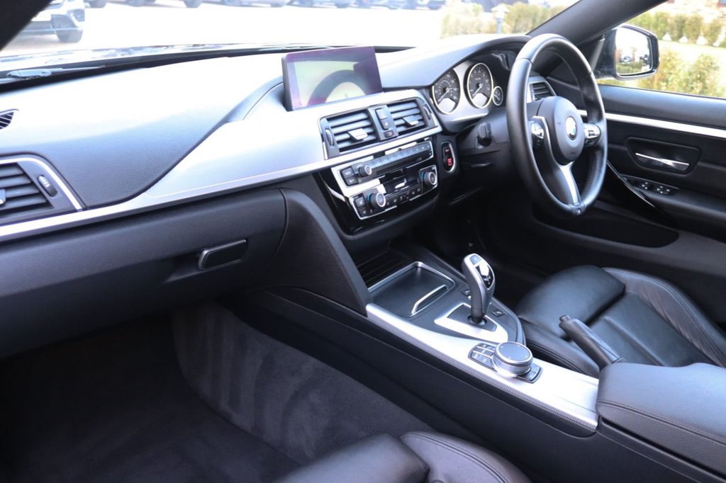 Used BMW 4 Series 2019 for sale - 76261322: Photo 29