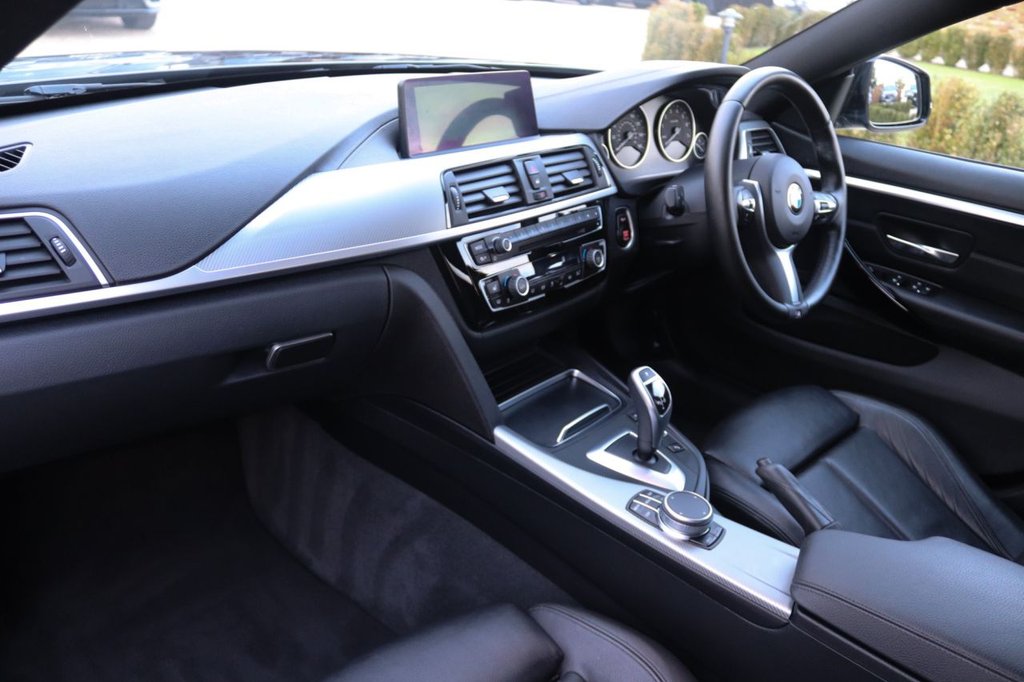 Used BMW 4 Series 2019 for sale - 76261322: Photo 32