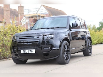 Used Land Rover Defender 2024 for sale - 78514517: Photo