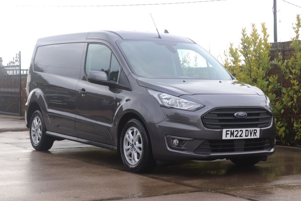 Used Ford Transit Connect 2022 for sale - 77477759: Photo 10