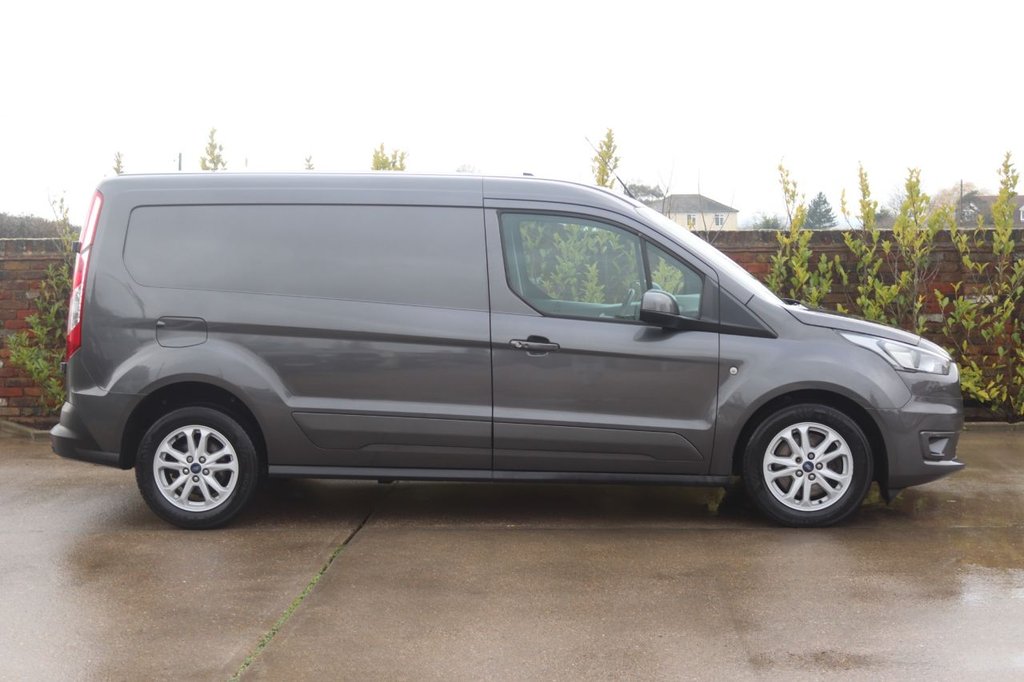 Used Ford Transit Connect 2022 for sale - 77477759: Photo 14