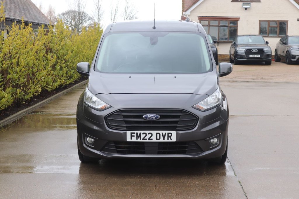 Used Ford Transit Connect 2022 for sale - 77477759: Photo 15