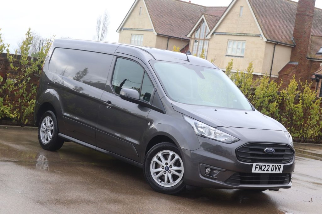 Used Ford Transit Connect 2022 for sale - 77477759: Photo 18