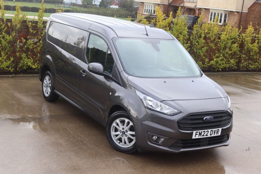 Used Ford Transit Connect 2022 for sale - 77477759: Photo 19