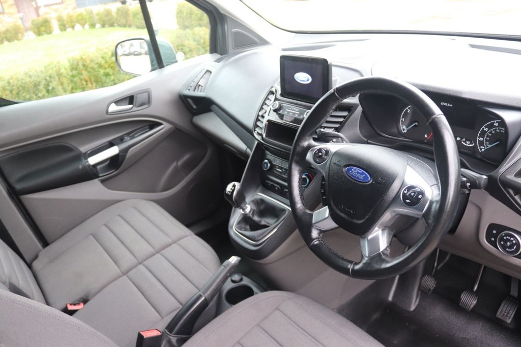 Used Ford Transit Connect 2022 for sale - 77477759: Photo 20
