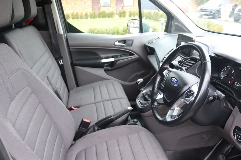 Used Ford Transit Connect 2022 for sale - 77477759: Photo 21