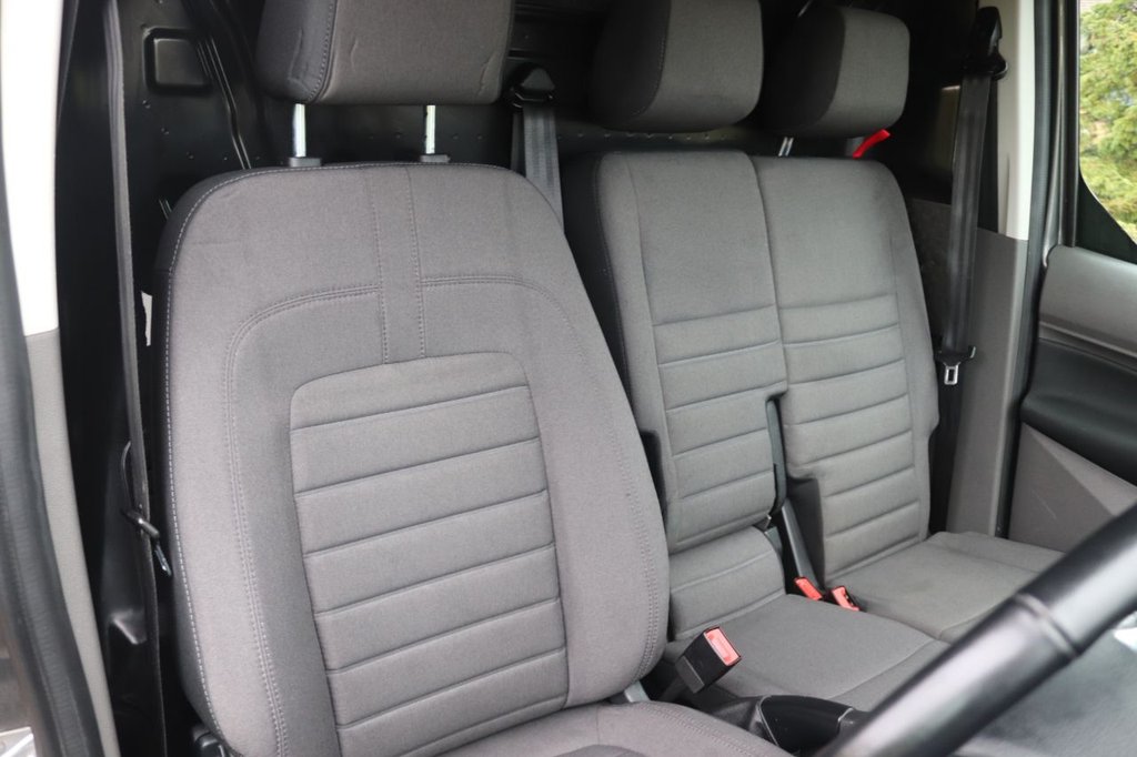Used Ford Transit Connect 2022 for sale - 77477759: Photo 22