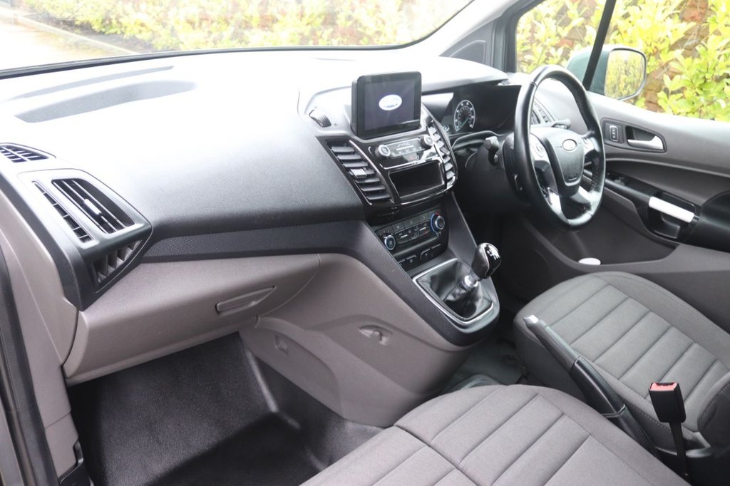 Used Ford Transit Connect 2022 for sale - 77477759: Photo 23