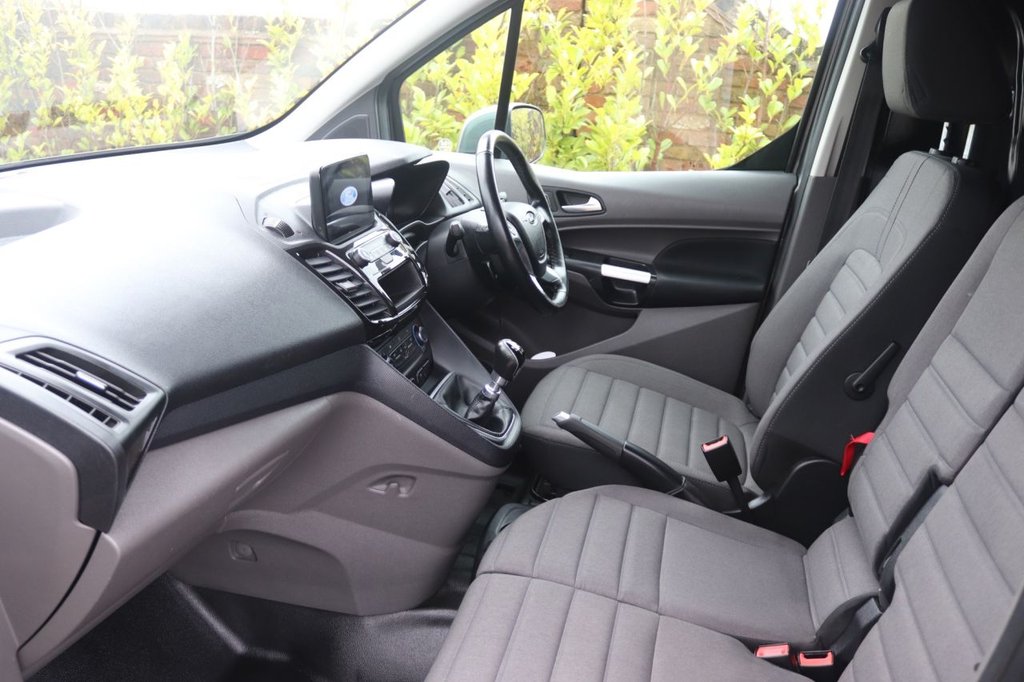 Used Ford Transit Connect 2022 for sale - 77477759: Photo 24