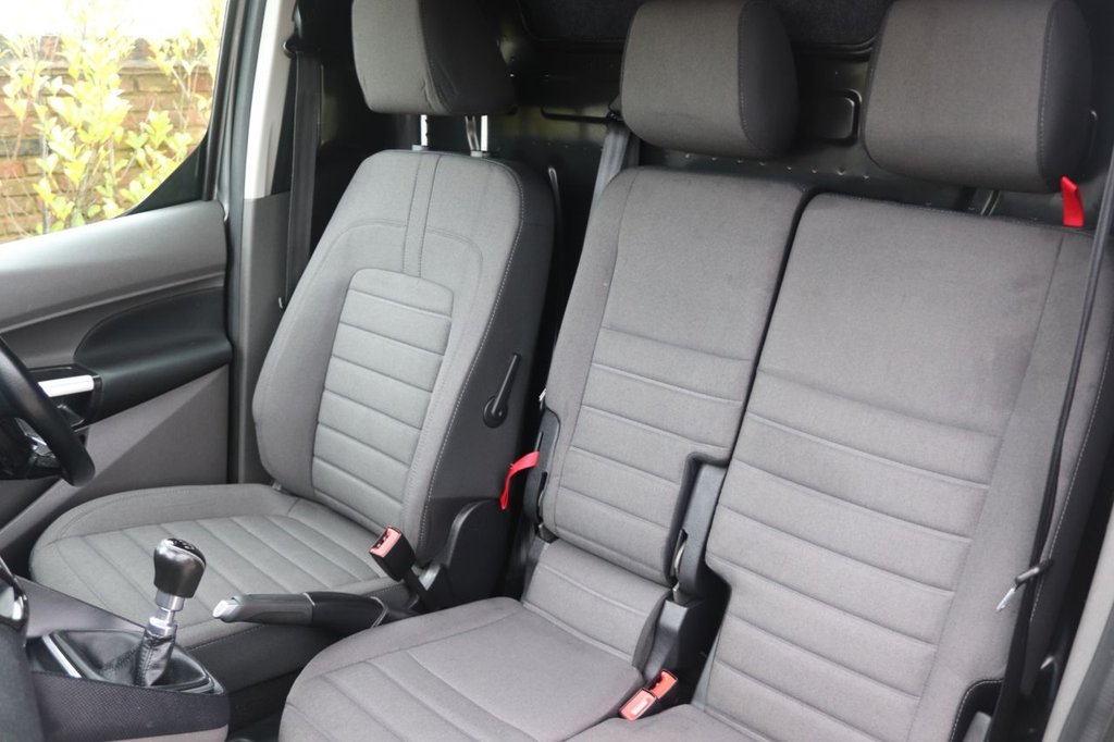 Used Ford Transit Connect 2022 for sale - 77477759: Photo 25