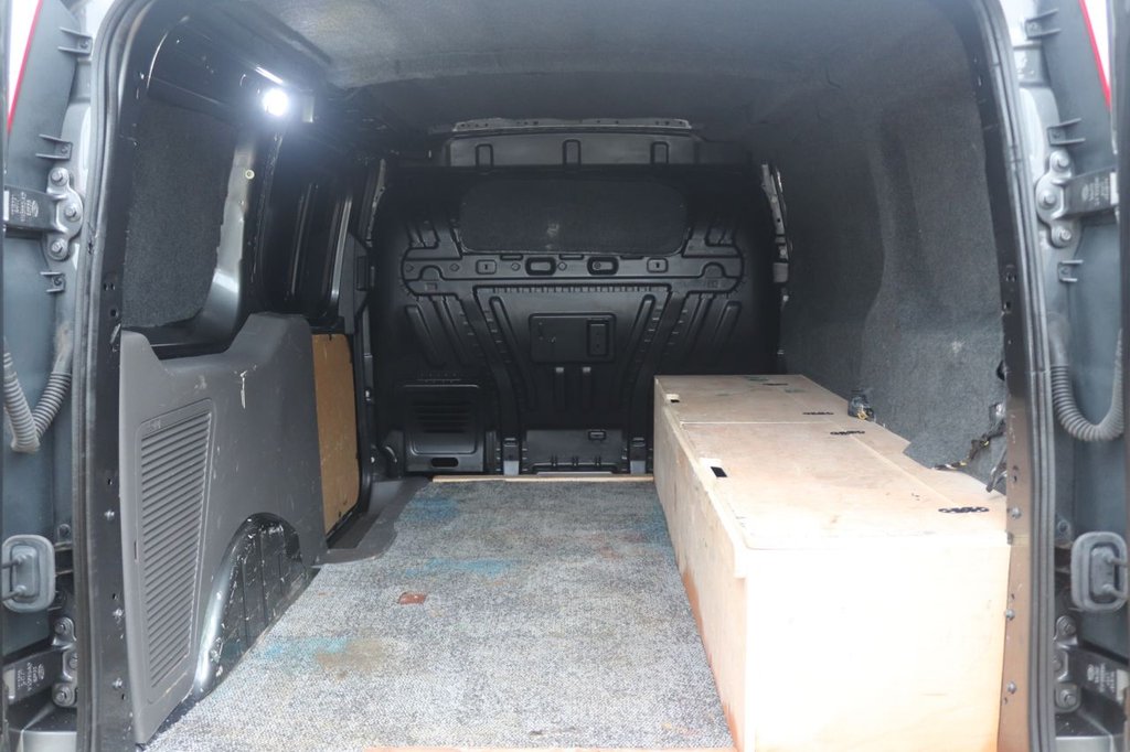 Used Ford Transit Connect 2022 for sale - 77477759: Photo 26