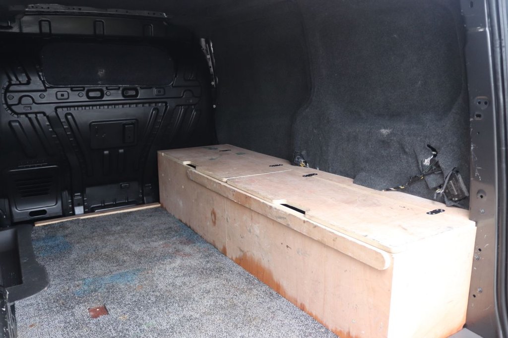 Used Ford Transit Connect 2022 for sale - 77477759: Photo 27