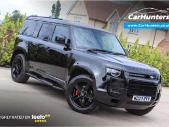 Used Land Rover Defender 2023 for sale - 75194824: Photo