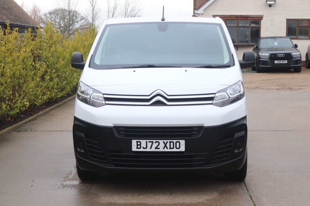 Used Citroen Dispatch 2022 for sale - 77507254: Photo 12