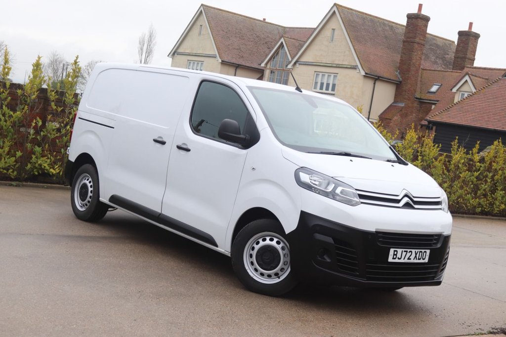 Used Citroen Dispatch 2022 for sale - 77507254: Photo 15