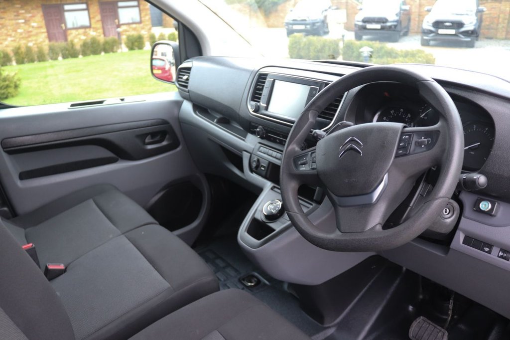 Used Citroen Dispatch 2022 for sale - 77507254: Photo 17