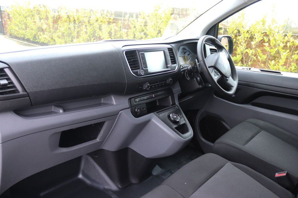 Used Citroen Dispatch 2022 for sale - 77507254: Photo 19