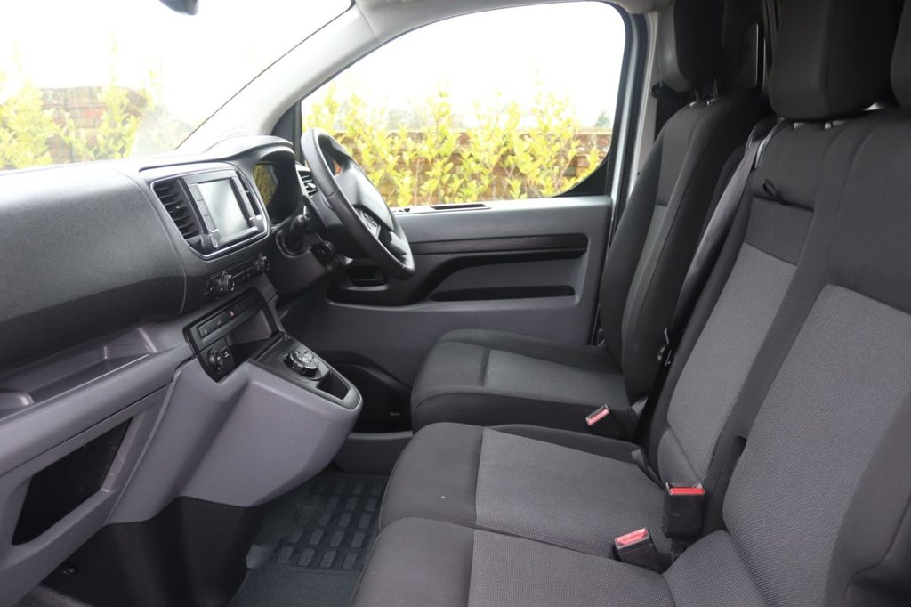 Used Citroen Dispatch 2022 for sale - 77507254: Photo 20