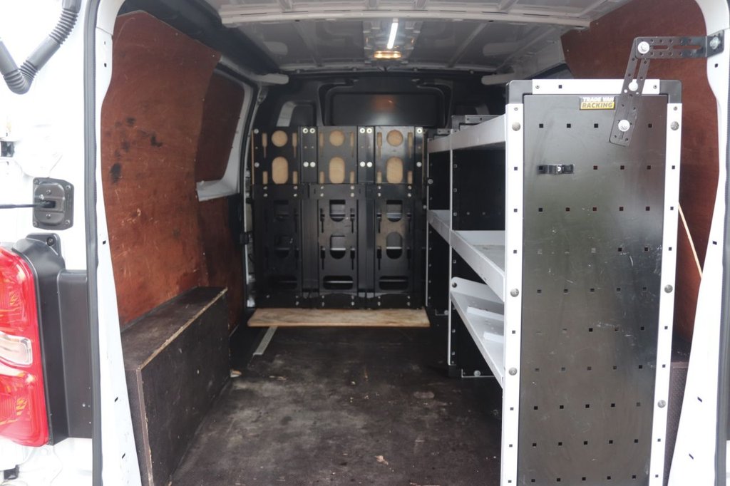 Used Citroen Dispatch 2022 for sale - 77507254: Photo 21