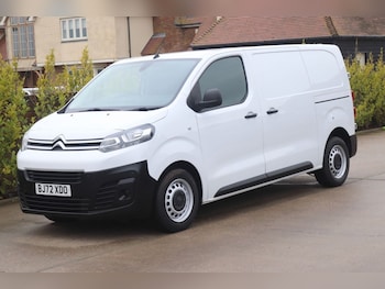 Used Citroen Dispatch 2022 for sale - 77507254: Photo