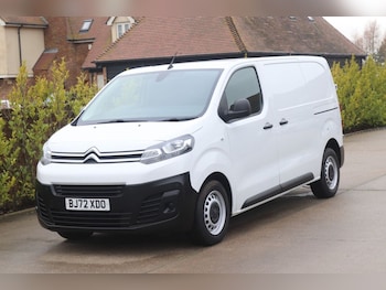 Used Citroen Dispatch 2022 for sale - 77507254: Photo
