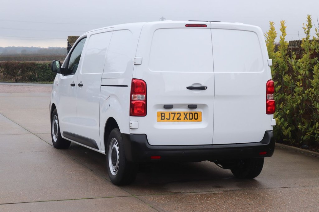 Used Citroen Dispatch 2022 for sale - 77507254: Photo 4