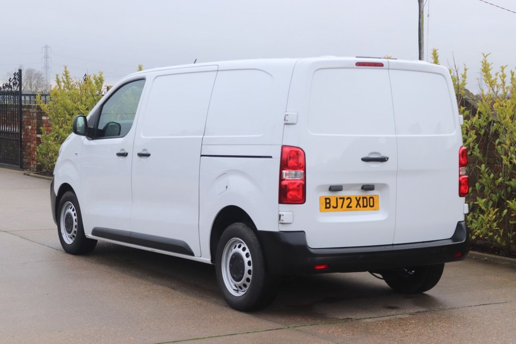 Used Citroen Dispatch 2022 for sale - 77507254: Photo 5