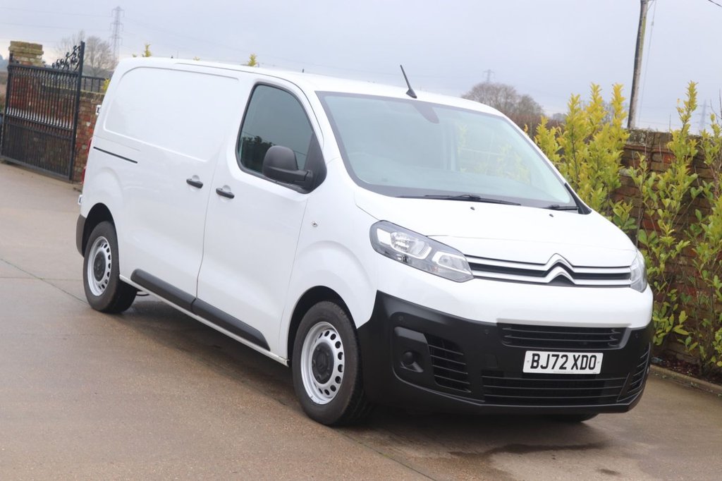 Used Citroen Dispatch 2022 for sale - 77507254: Photo 7