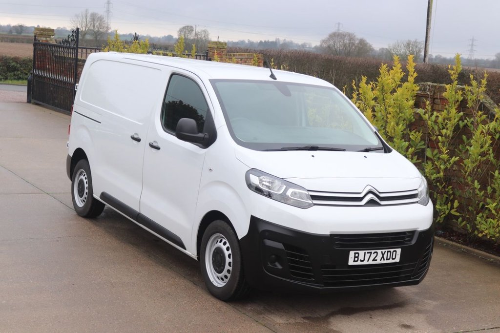 Used Citroen Dispatch 2022 for sale - 77507254: Photo 9