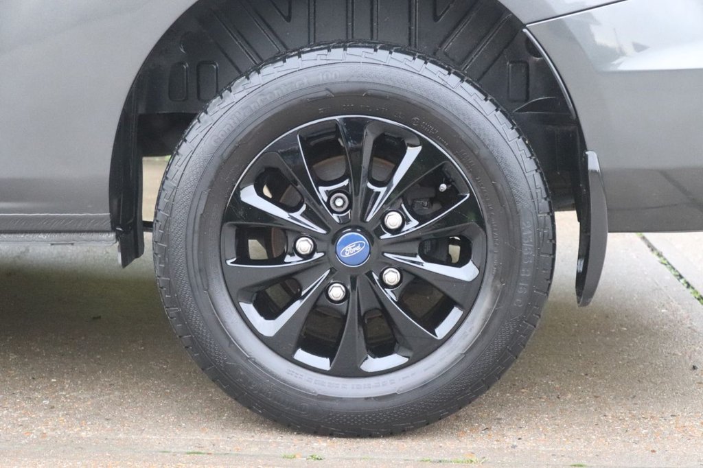 Used Ford Transit Custom 2019 for sale - 77276152: Photo 21