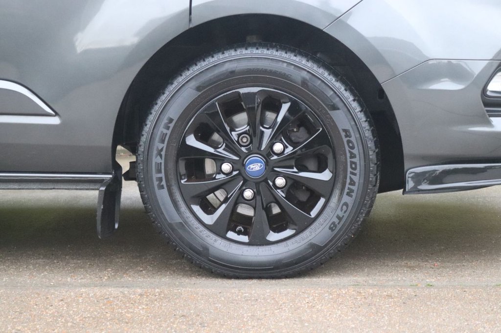 Used Ford Transit Custom 2019 for sale - 77276152: Photo 23