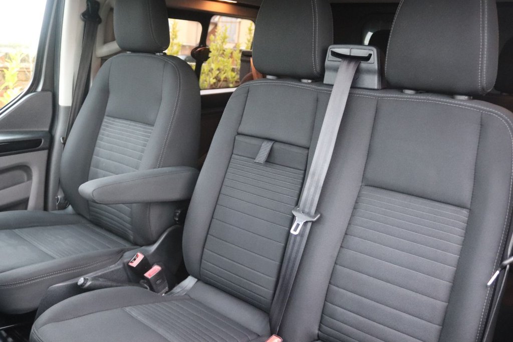 Used Ford Transit Custom 2019 for sale - 77276152: Photo 29