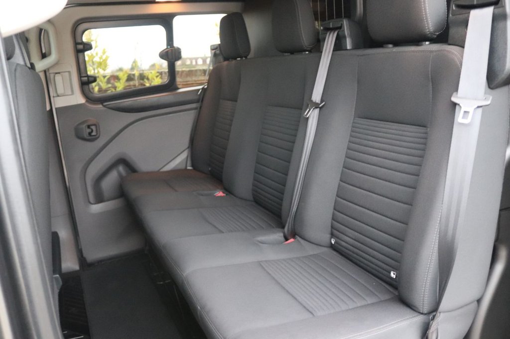 Used Ford Transit Custom 2019 for sale - 77276152: Photo 30