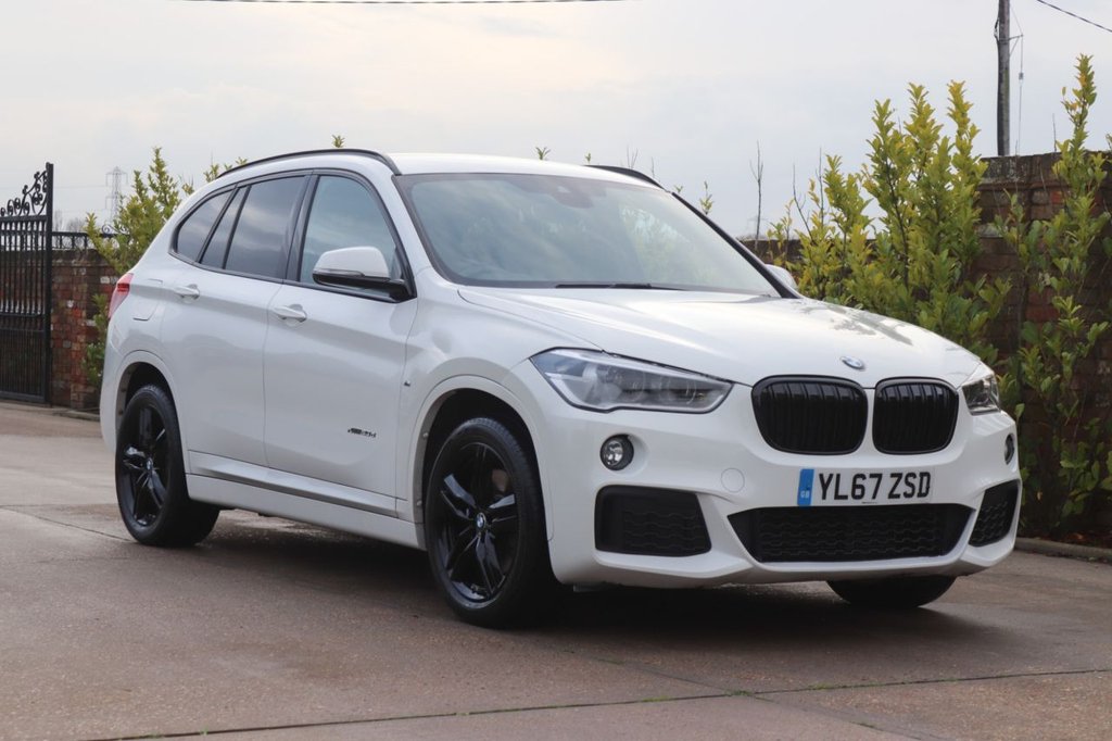 Used BMW X1 2018 for sale - 77007167: Photo 10