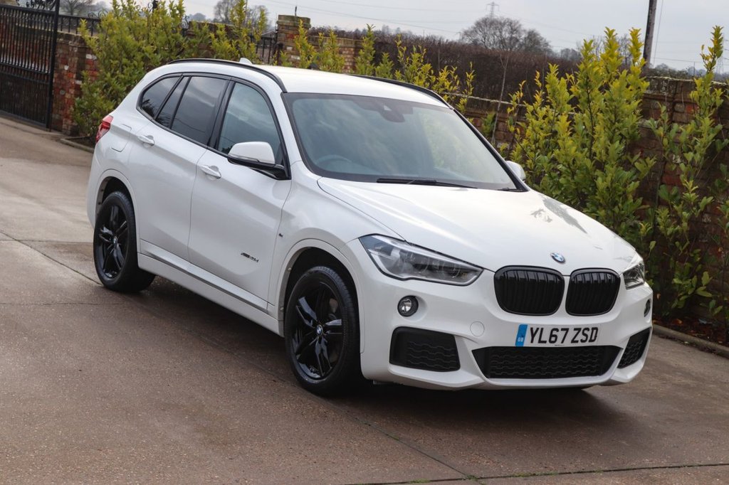 Used BMW X1 2018 for sale - 77007167: Photo 11