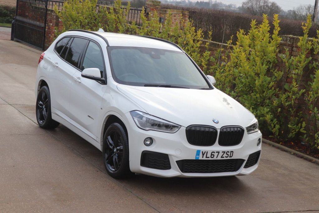 Used BMW X1 2018 for sale - 77007167: Photo 12