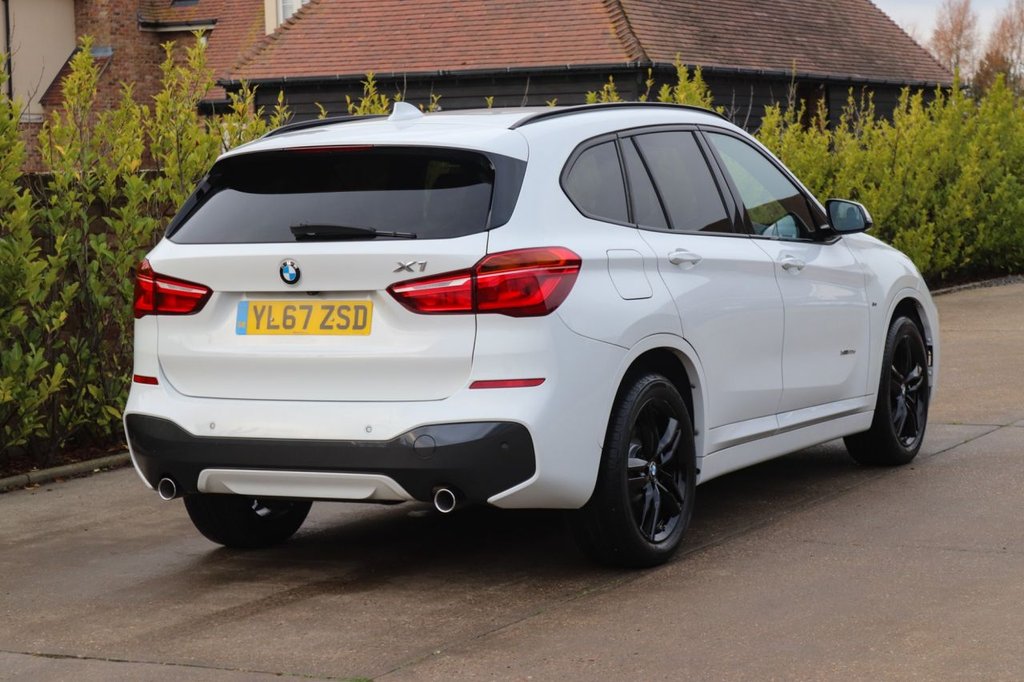 Used BMW X1 2018 for sale - 77007167: Photo 14
