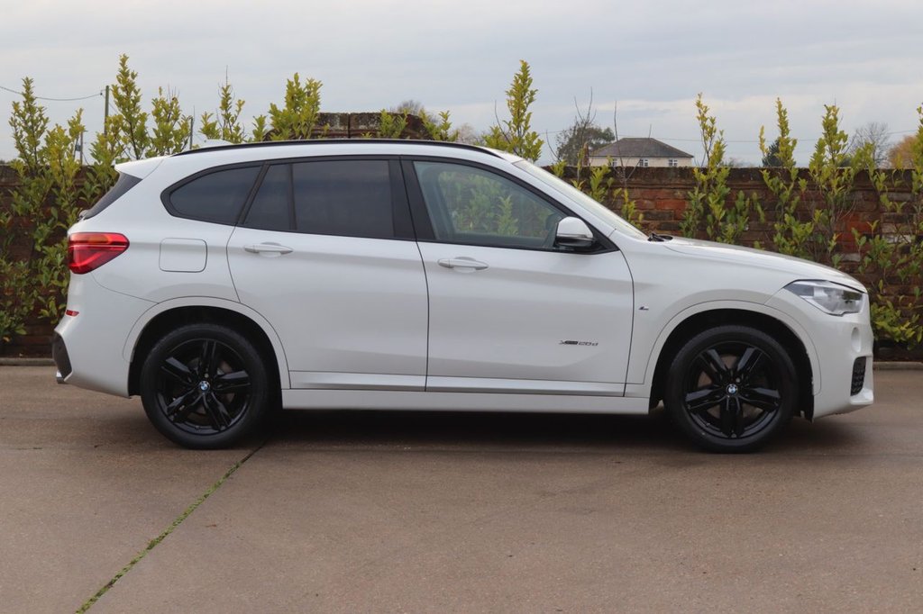 Used BMW X1 2018 for sale - 77007167: Photo 15