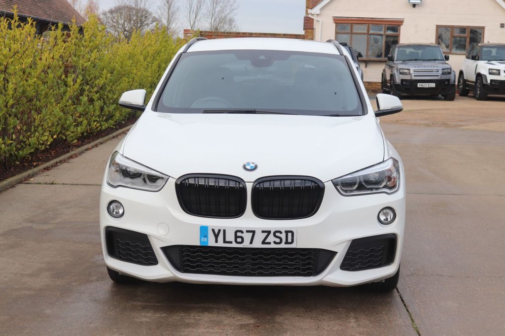 Used BMW X1 2018 for sale - 77007167: Photo 16