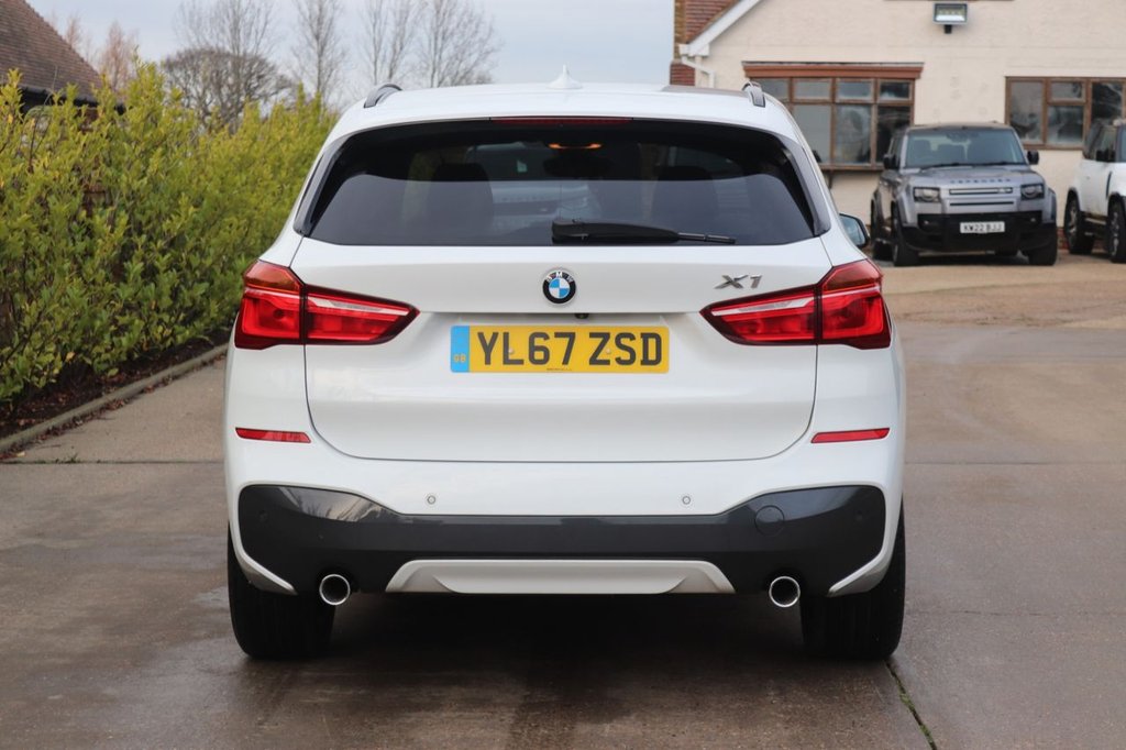 Used BMW X1 2018 for sale - 77007167: Photo 17